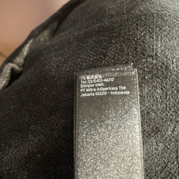 TOP-SHOP Black Romper - Picture 6 of 9